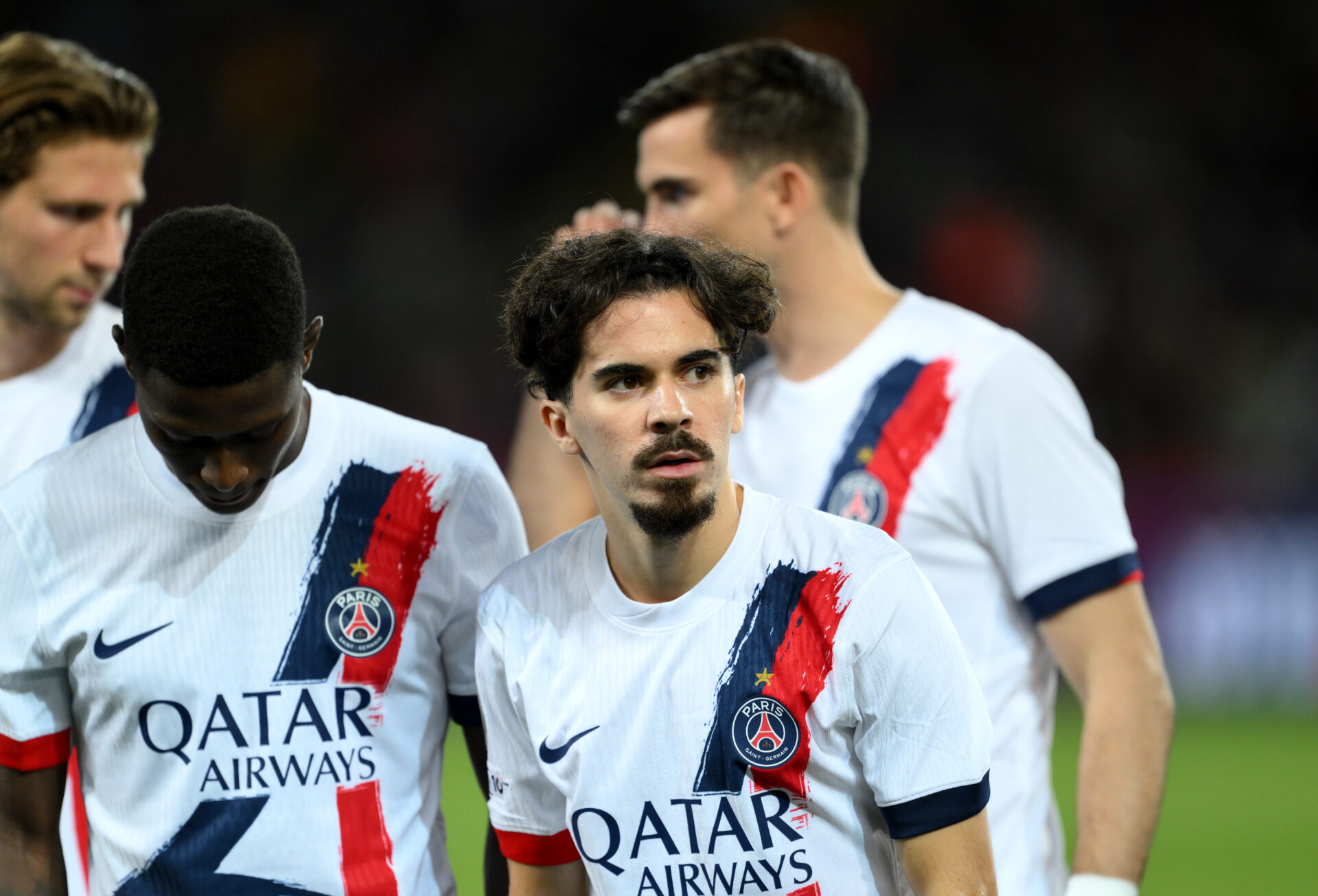 Portugais Paris