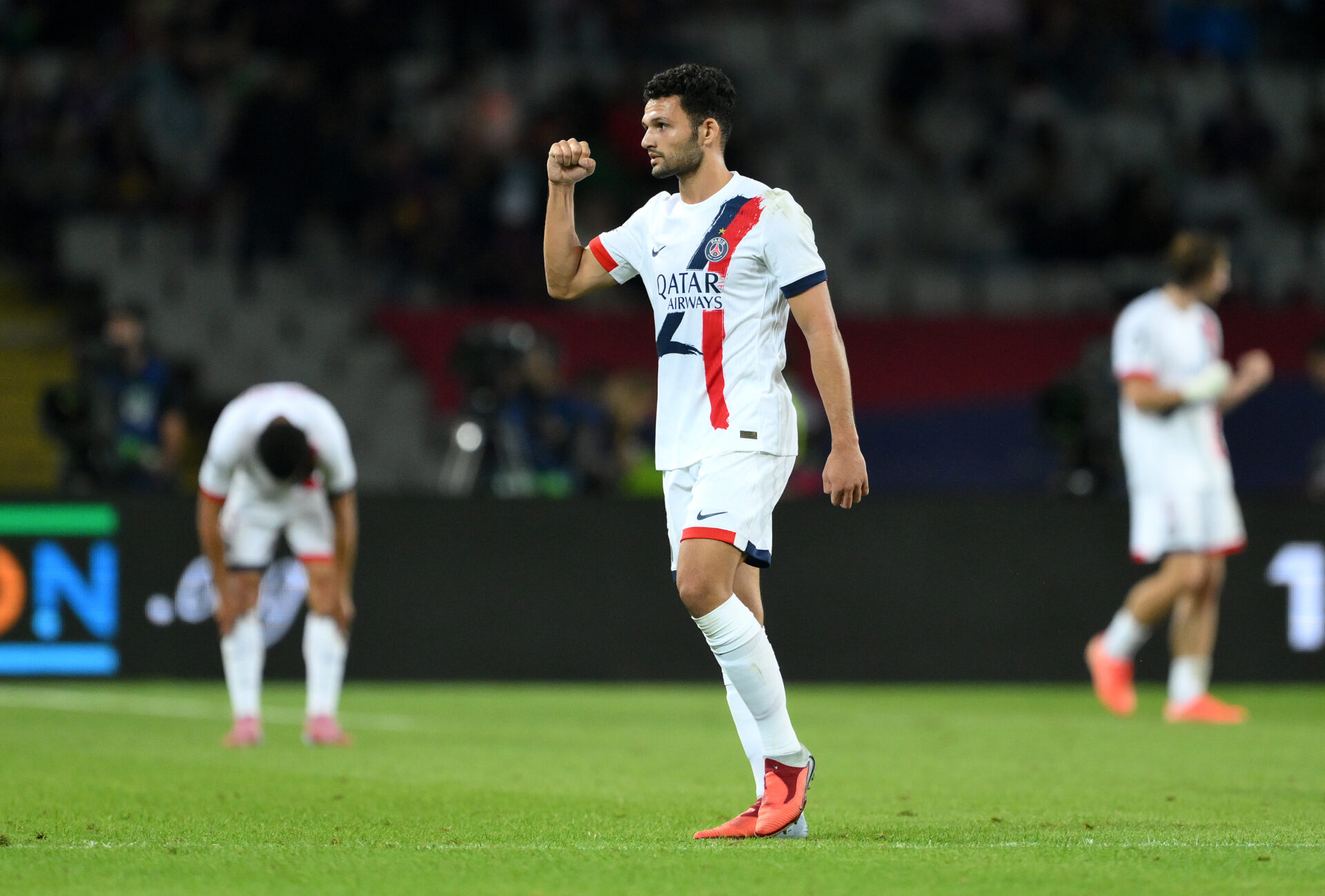 Gonçalo Ramos PSG