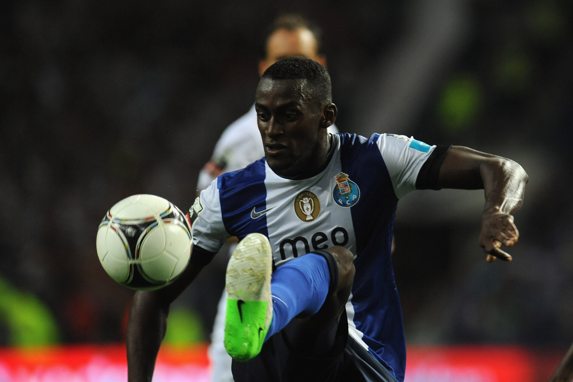 Jackson Martinez Portugal