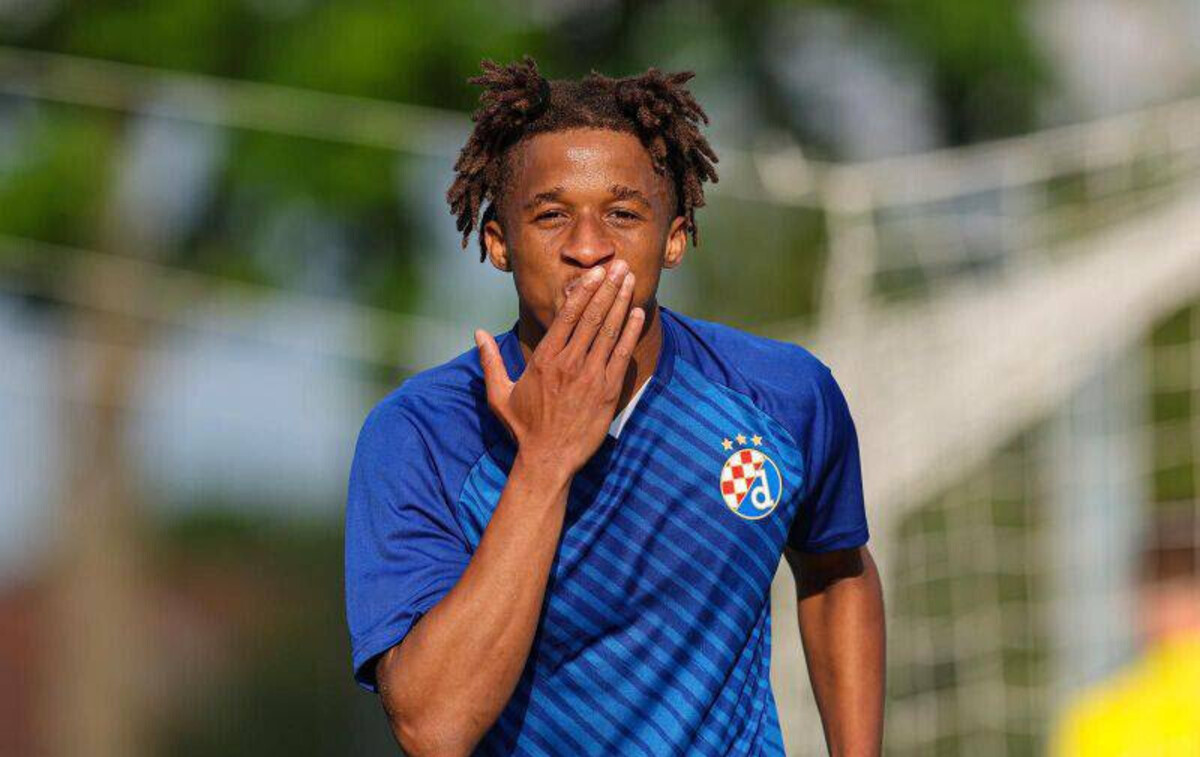 Cardoso Varela Dinamo portugais