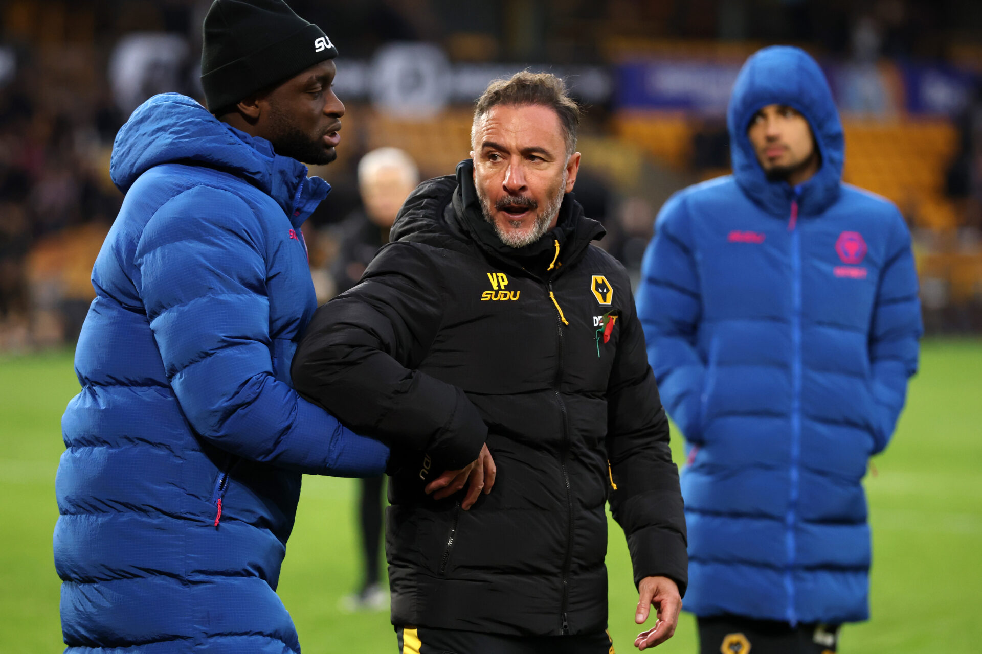 Ce entraîneur portugais est ciblé par ses supporters : "Ils scandaient mon nom, maintenant ils veulent que je parte..." 2 portugais entraineur vitor pereira