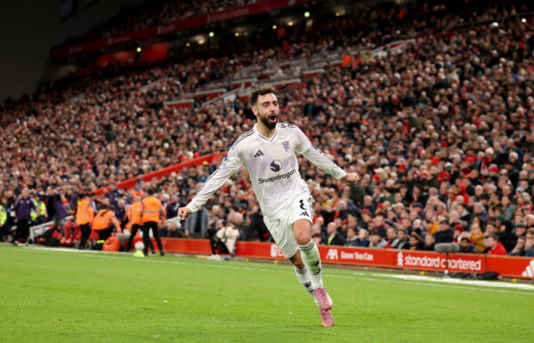 Bruno Fernandes