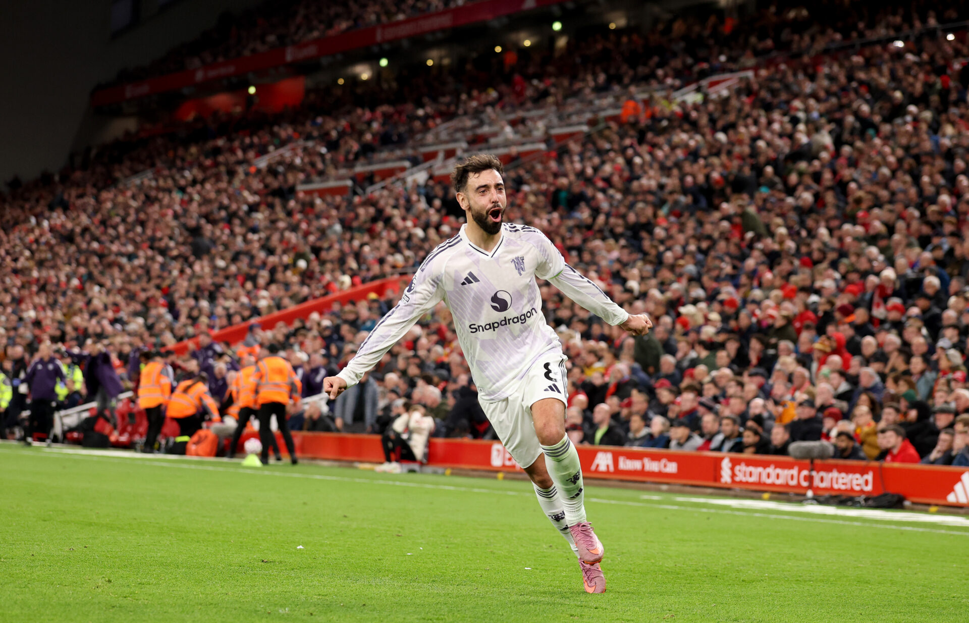 Bruno Fernandes