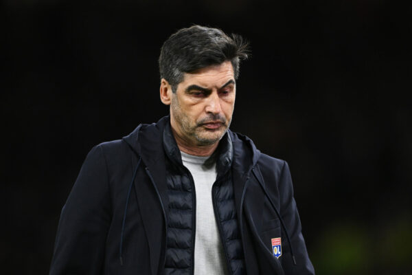 Fonseca OL Psg