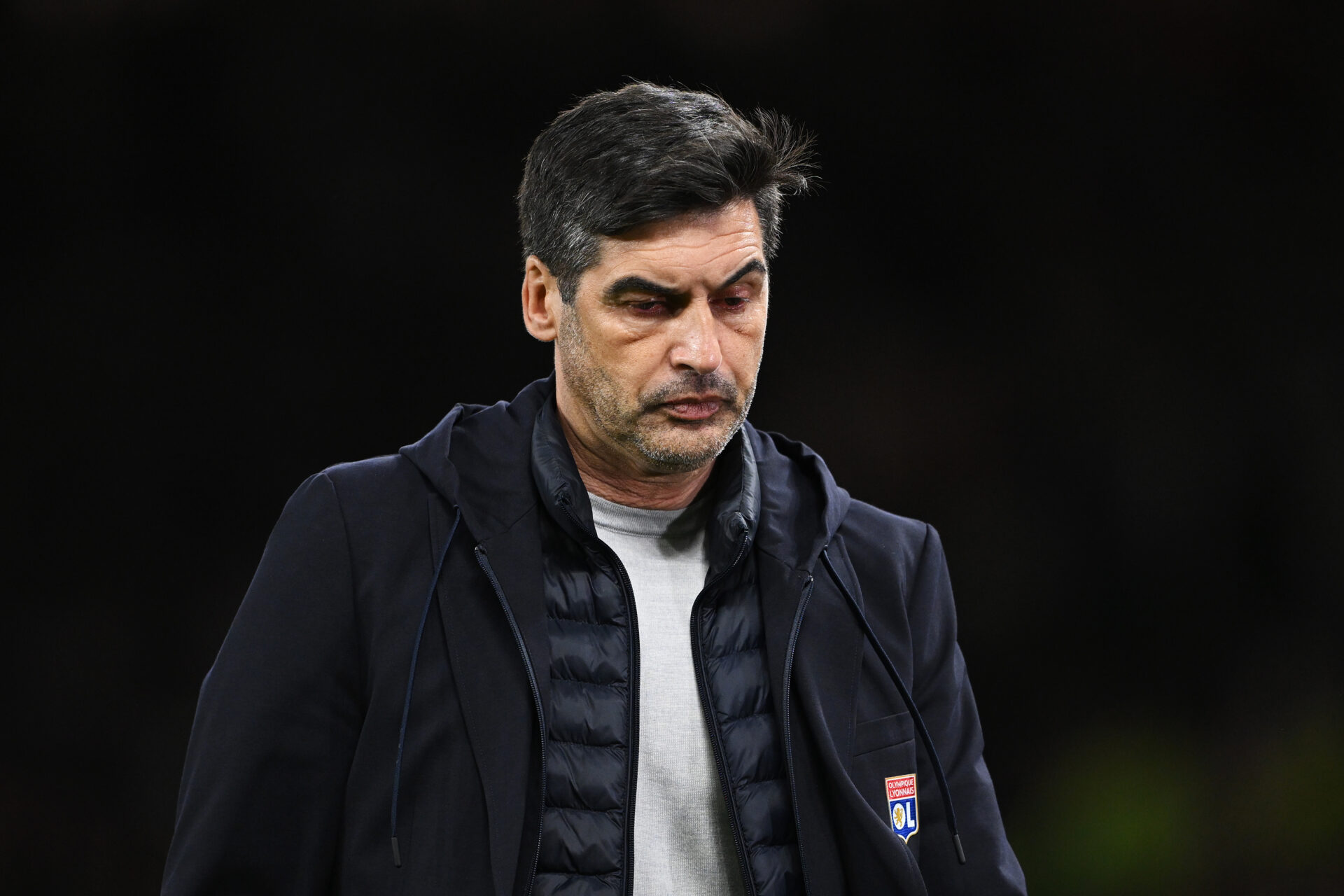 Fonseca OL Psg
