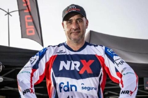 Jorge Brandao portugais