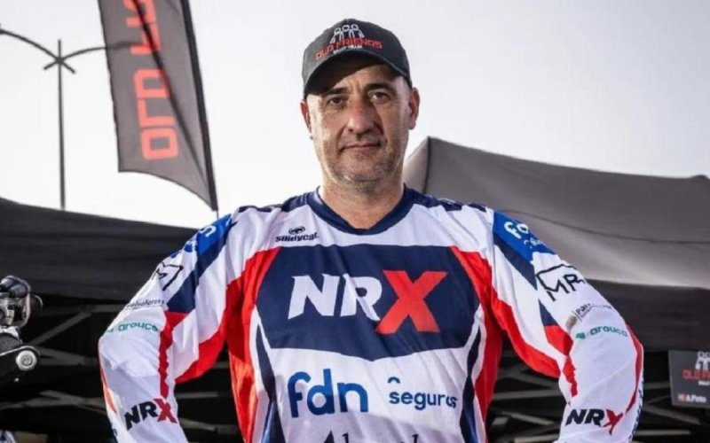 Jorge Brandao portugais