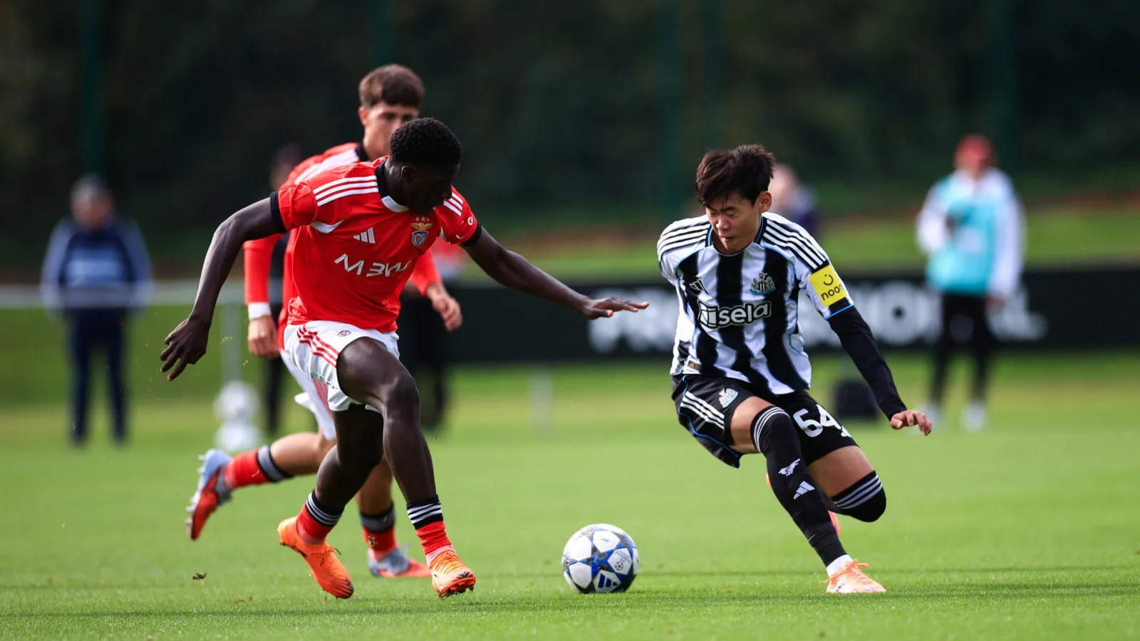 Benfica Youth League