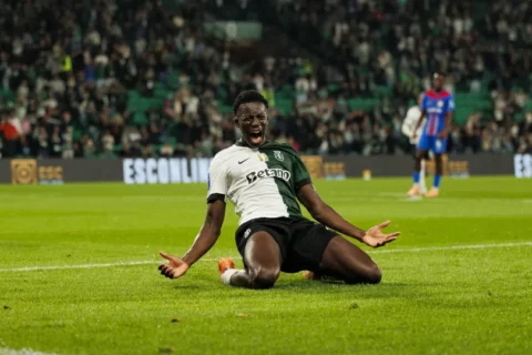 Salvador Blopa Portugal