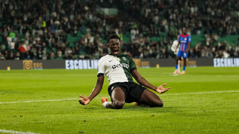 Salvador Blopa Portugal