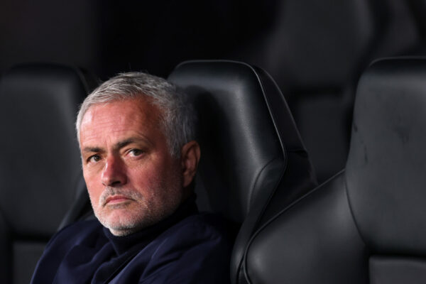 José Mourinho Benfica Newcastle