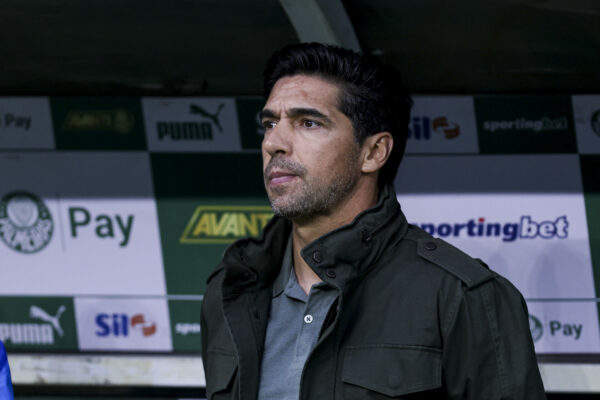 portugais Abel Ferreira