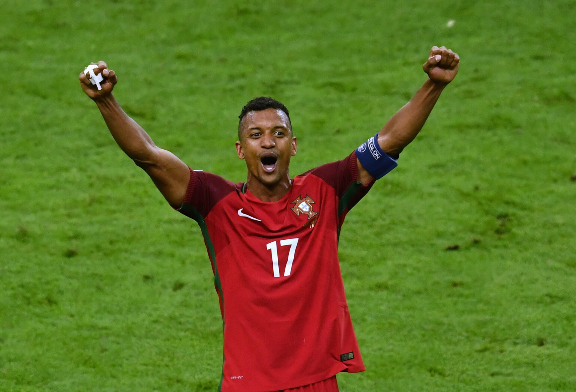 Nani Fabrique joueurs Techniques