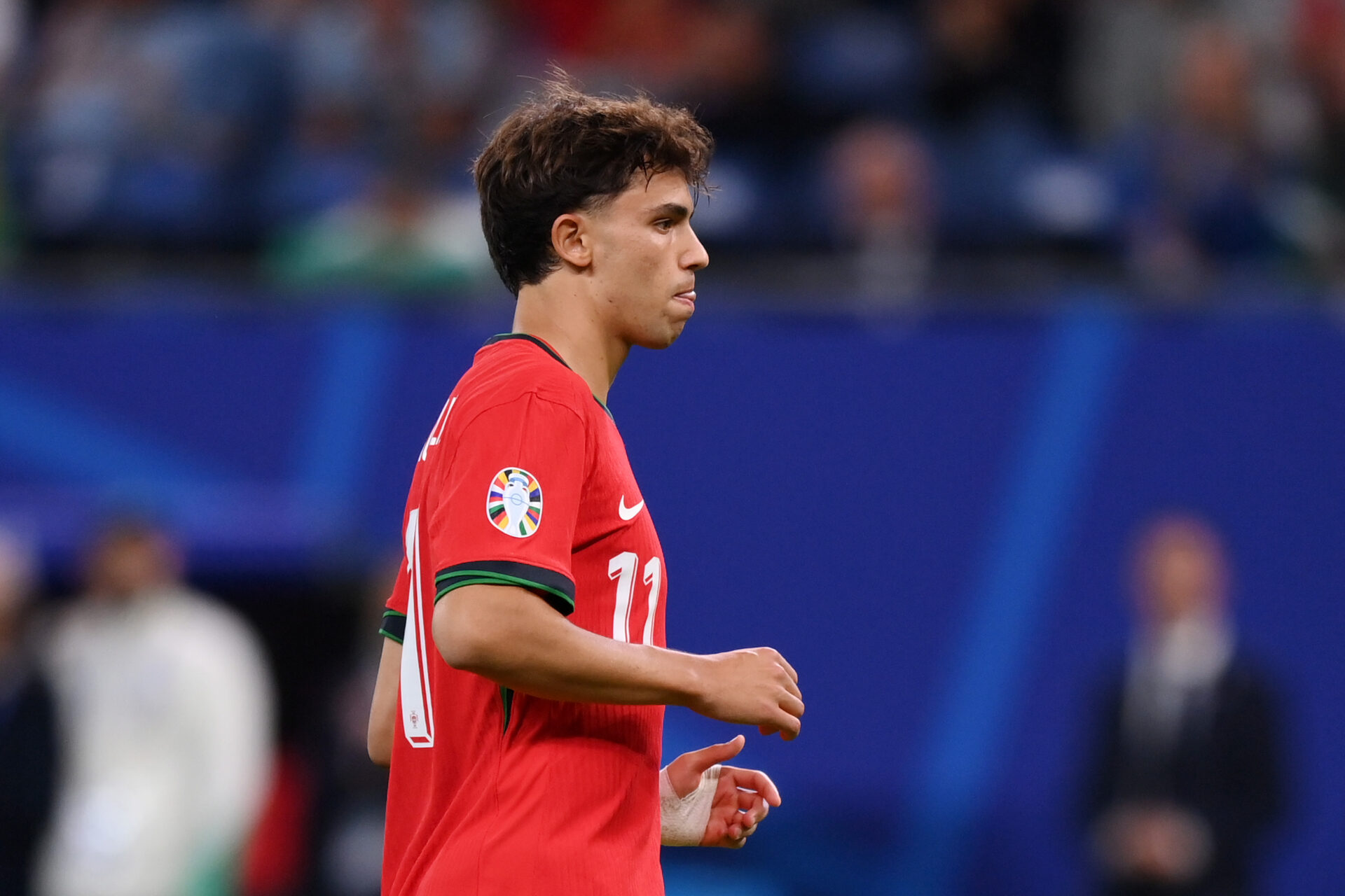 Portugal Hongrie João Félix