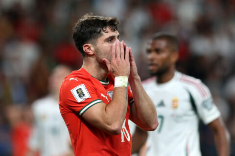 Portugal Hongrie Coupe du Monde