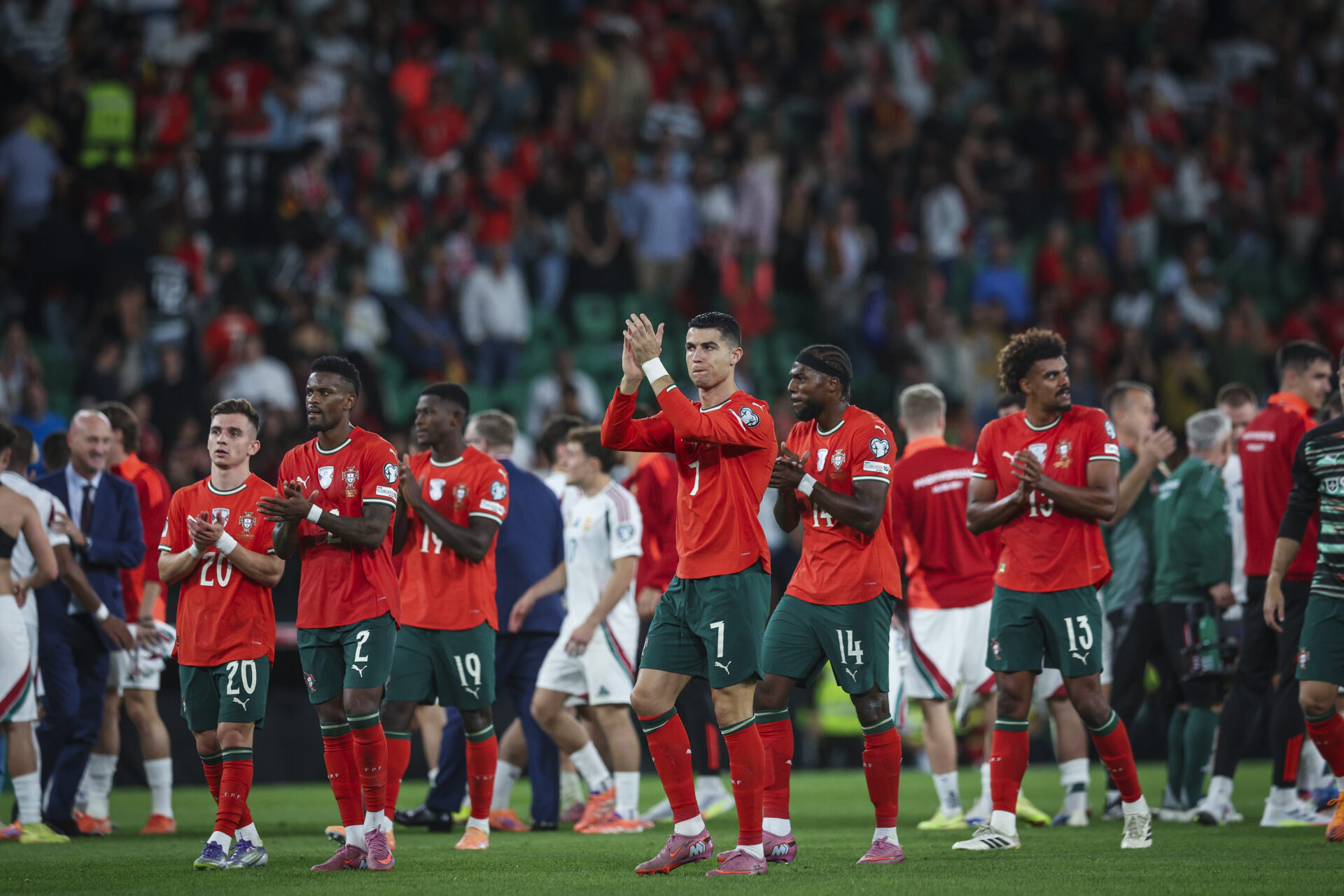 Portugal Coupe du Monde 2026