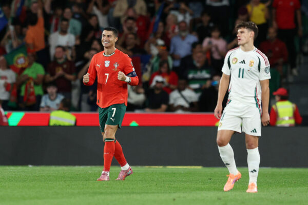 Ronaldo Portugal