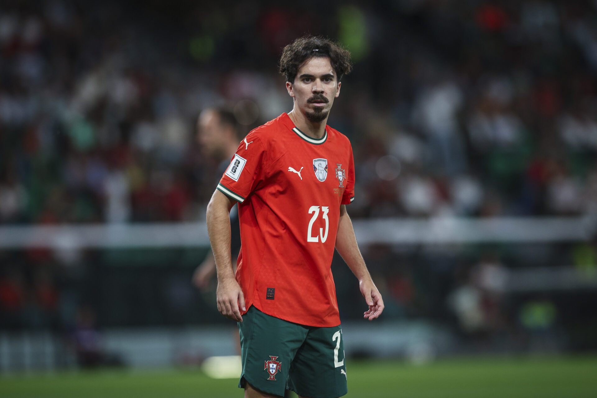 Vitinha portugal pauleta