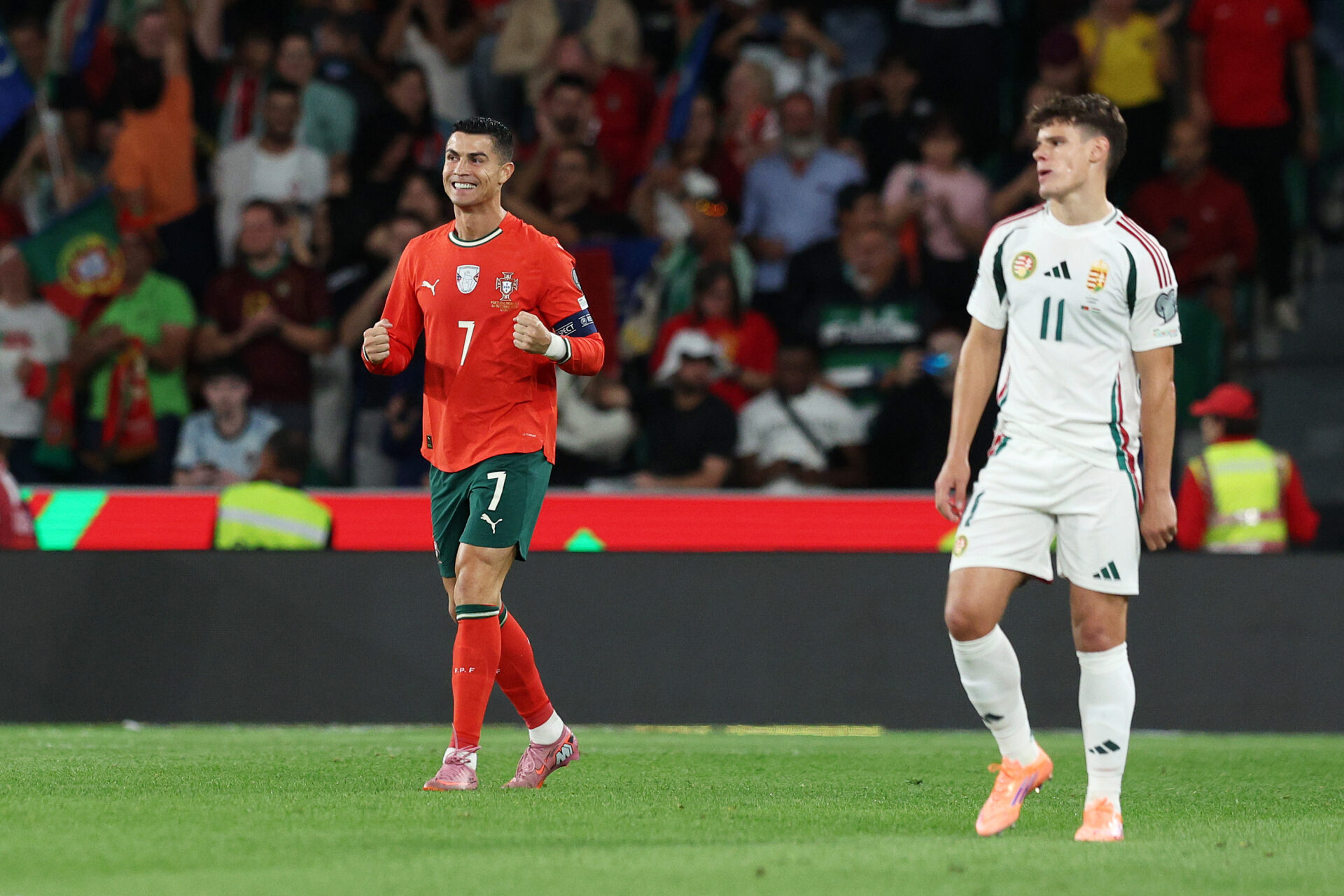 Ronaldo Portugal