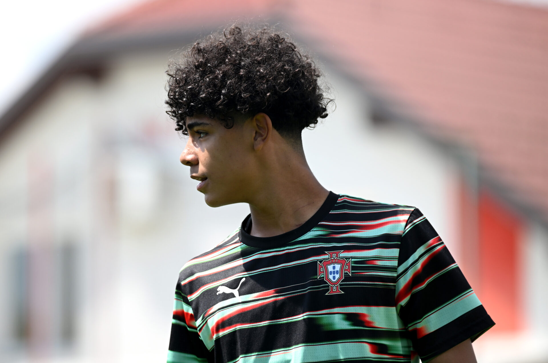 Portugal Ronaldo Junior