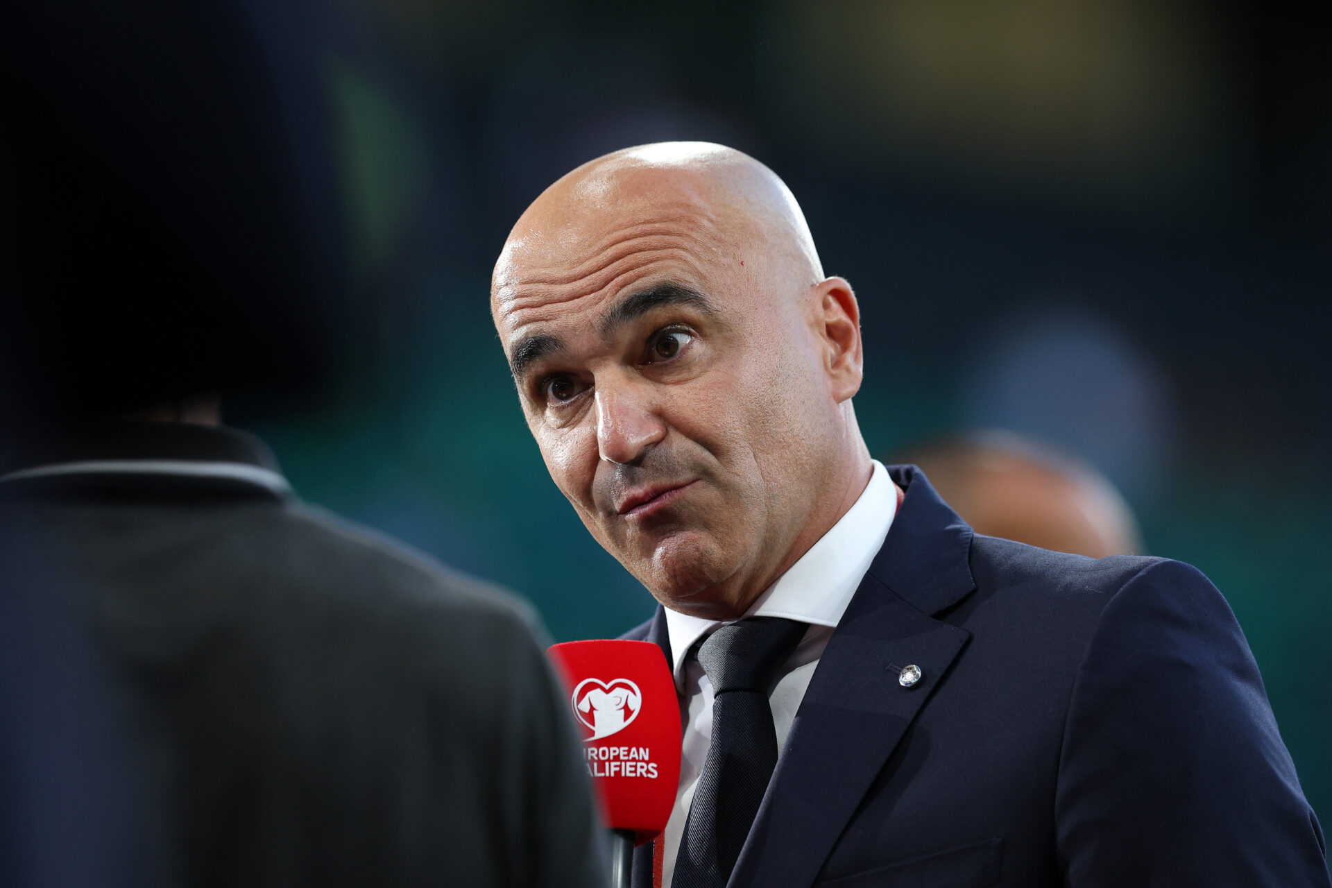 Roberto Martinez Portugal