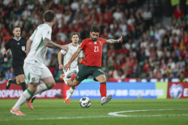 Portugal Hongrie