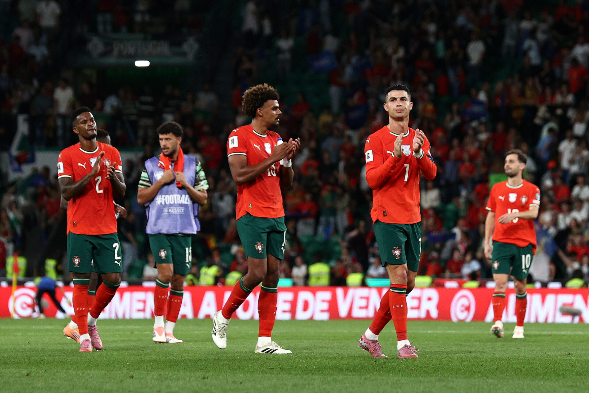 Portugal
