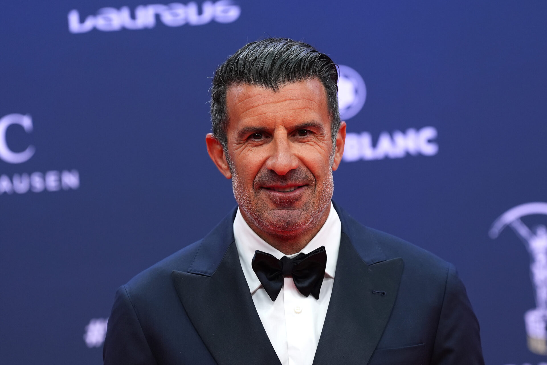 Luis Figo Clasico