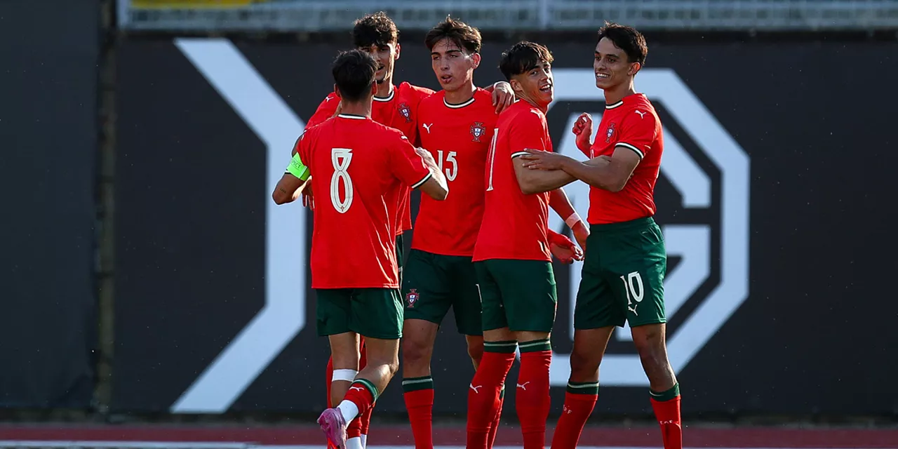 Portugal U20