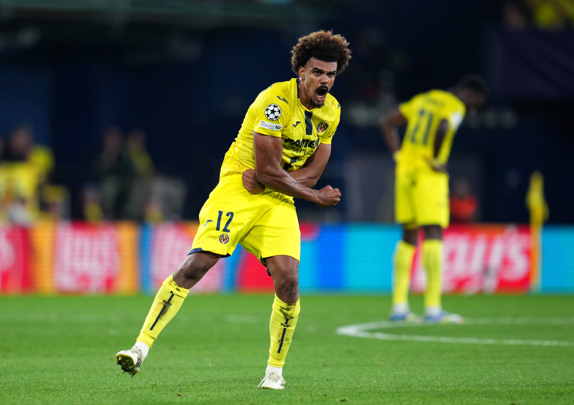 Renato Veiga portugais Juventus Polémique