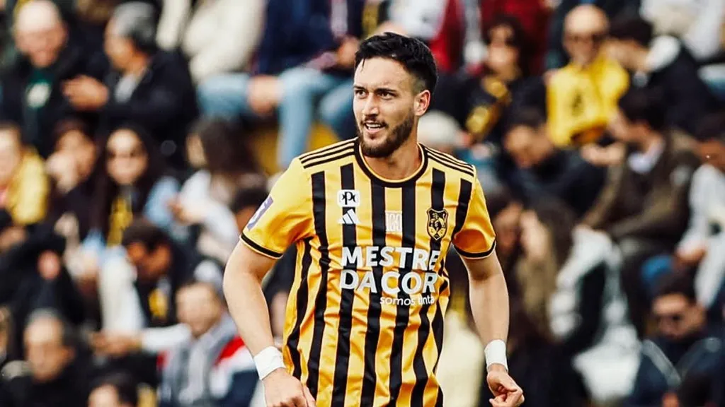 II Liga : le géant Dylan Collard est en groupe forme 2 Dylan Collard