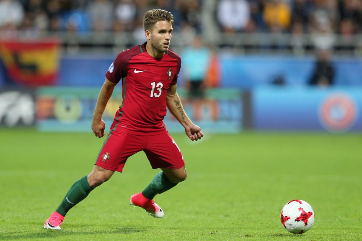 Né en France, cet international portugais pourrait remporter le prix du plus beau but de la saison (vidéo) 4 Kevin Rodrigues portugais