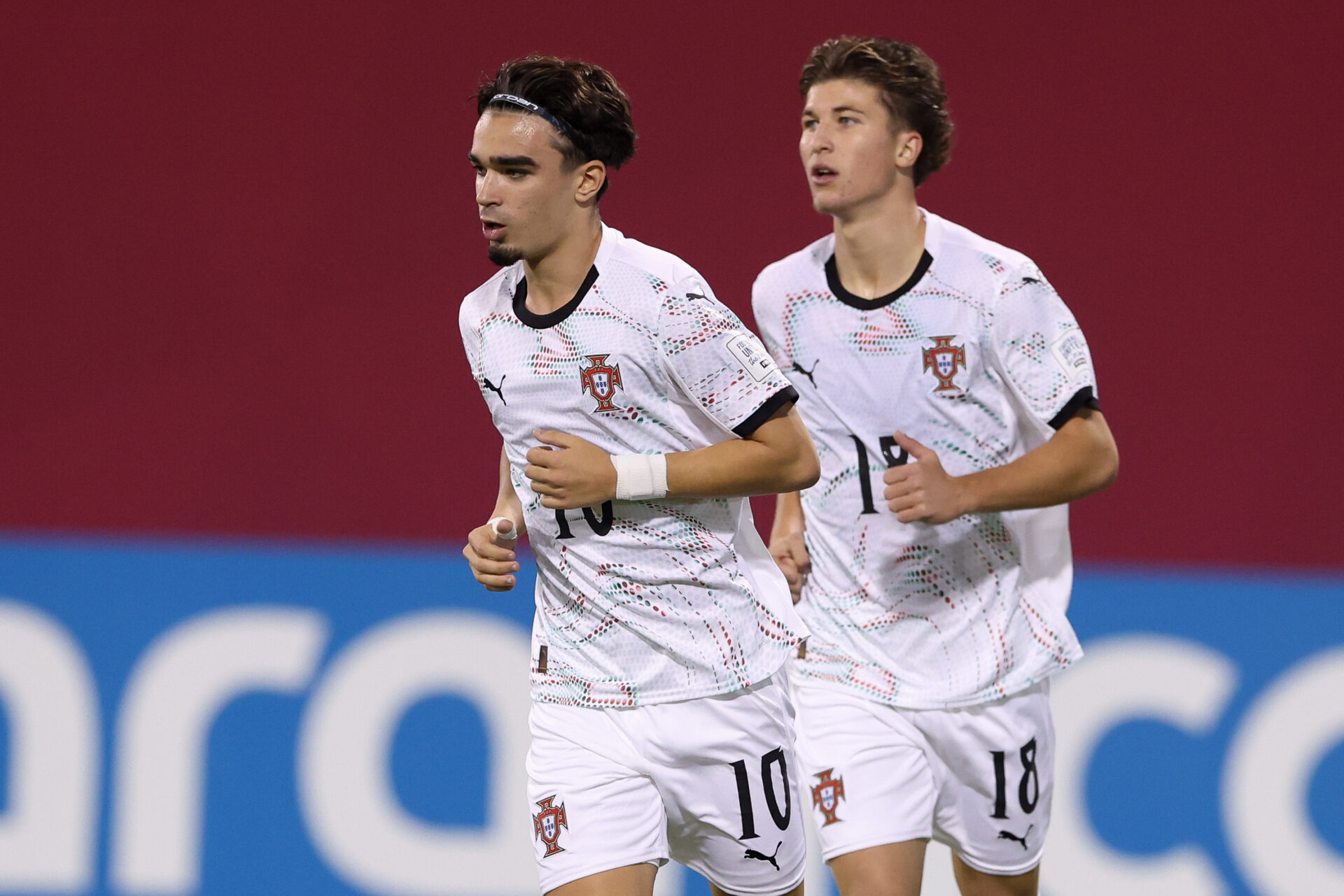 Portugal Mateus Mide