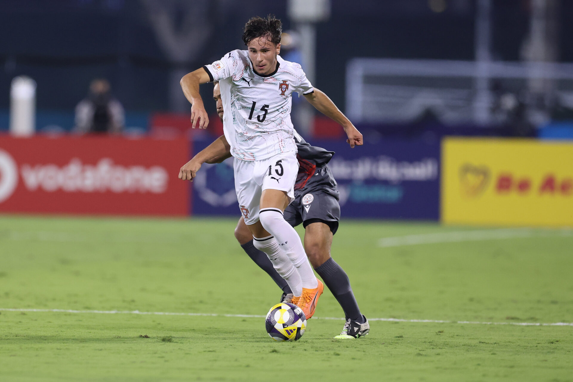 Coupe du Monde U17 : le Portugal connaît son adversaire pour les quarts de finale 2 Portugal Coupe du Monde U17