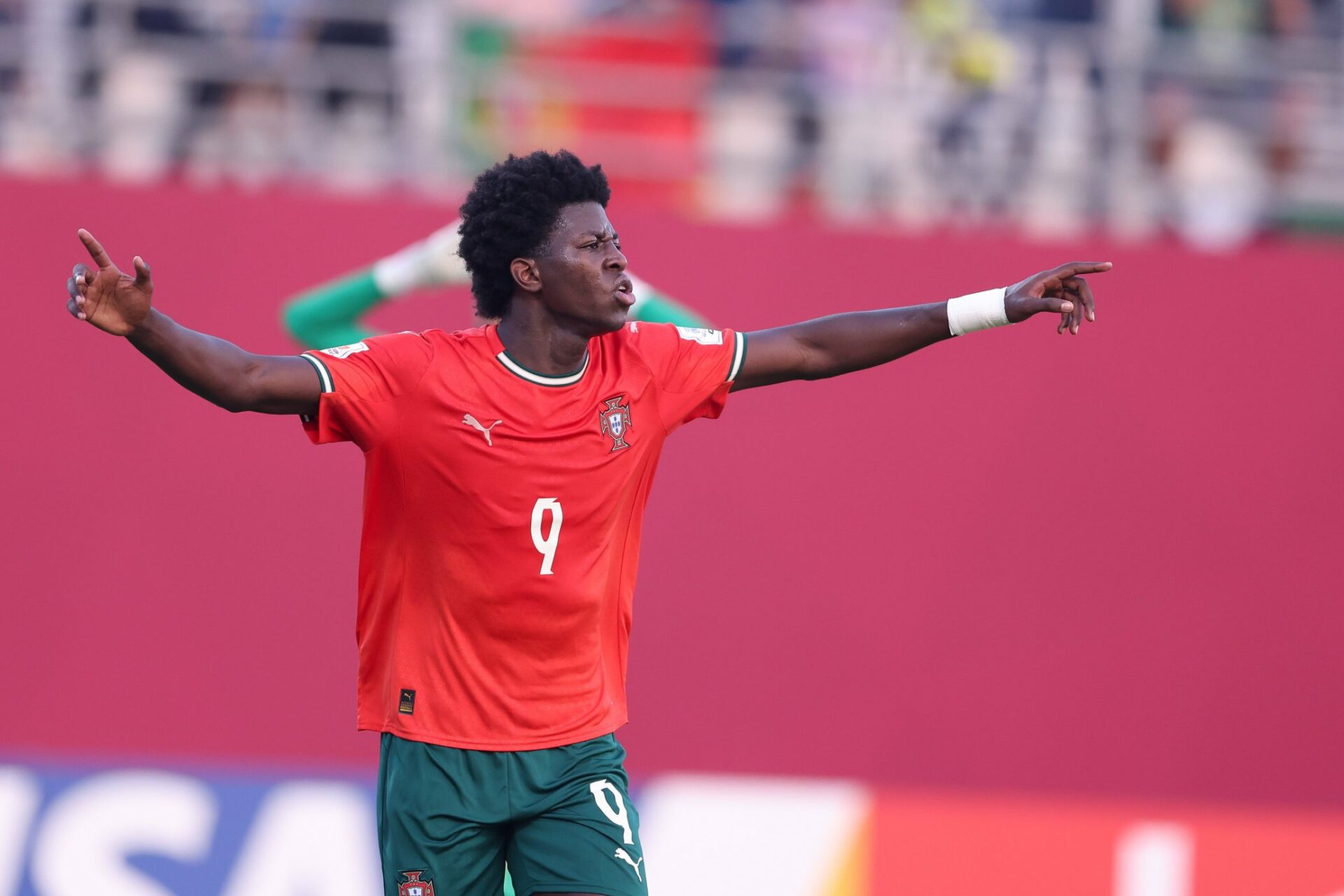 Coupe du Monde U17 : le Portugal connaît son adversaire en huitièmes de finale 2 Portugal U17 Coupe du Monde huitièmes de finale