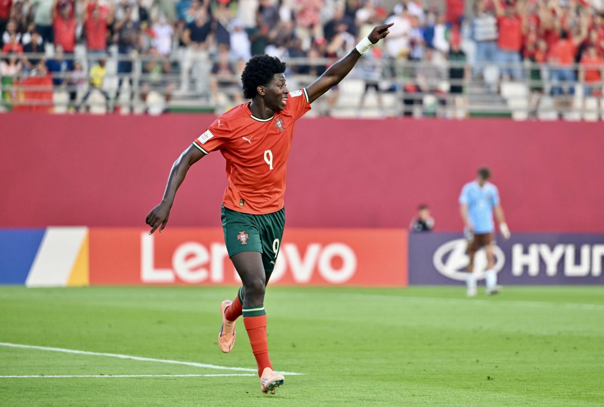 Portugal Anisio Cabral