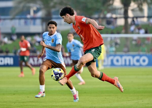 José Neto Benfica Portugal