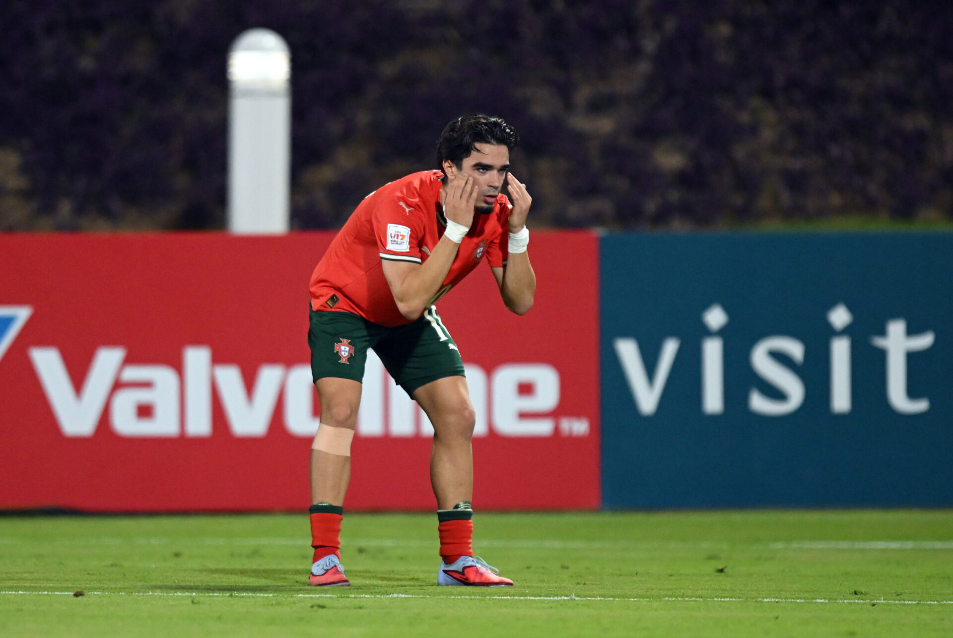 Mateus Mide Portugal