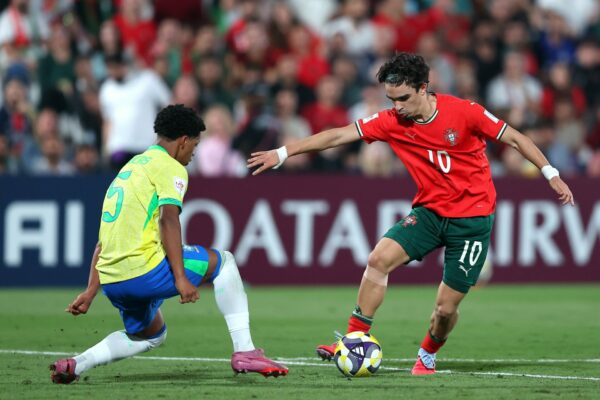 Coupe du Monde U17 Portugal