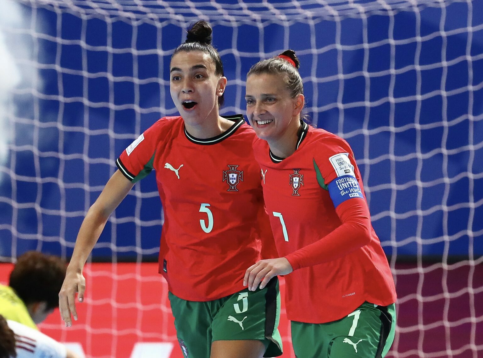 Portugal Coupe du Monde féminin