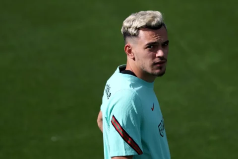 Pedro Gonçalves Portugal