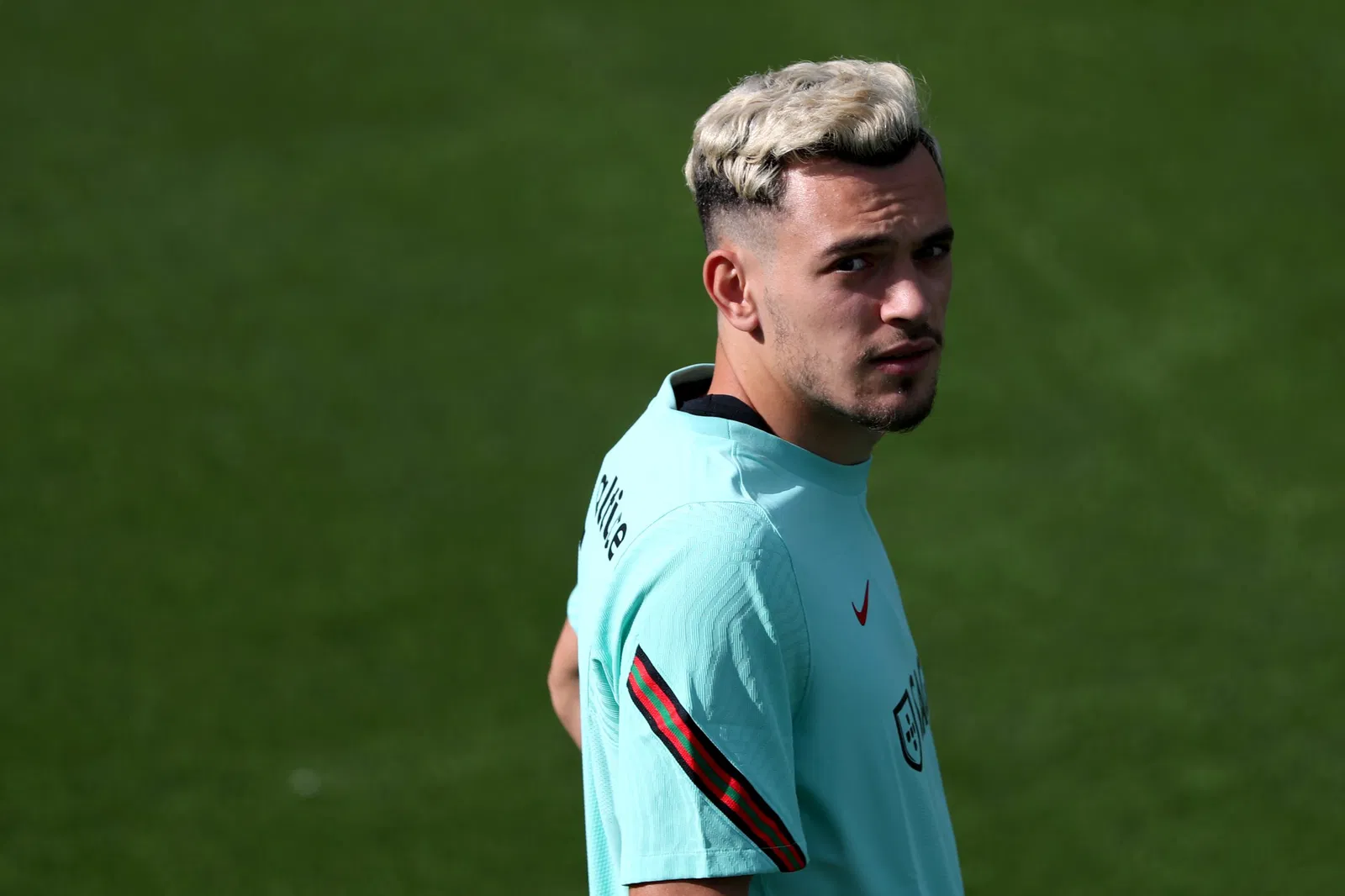 Pedro Gonçalves Portugal