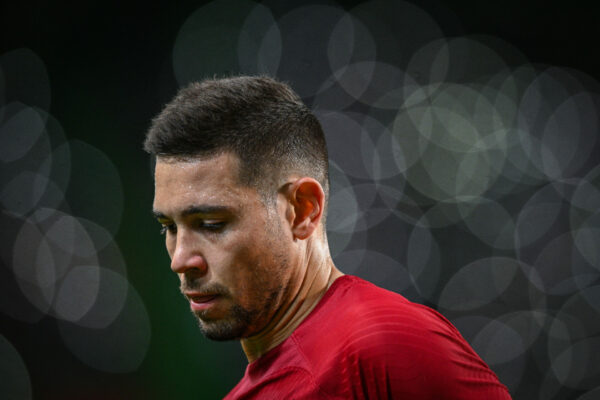 Raphaël Guerreiro Portugal