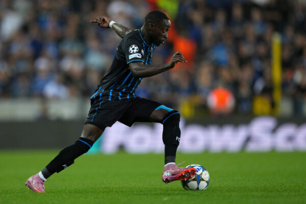 Portugal Carlos Forbs