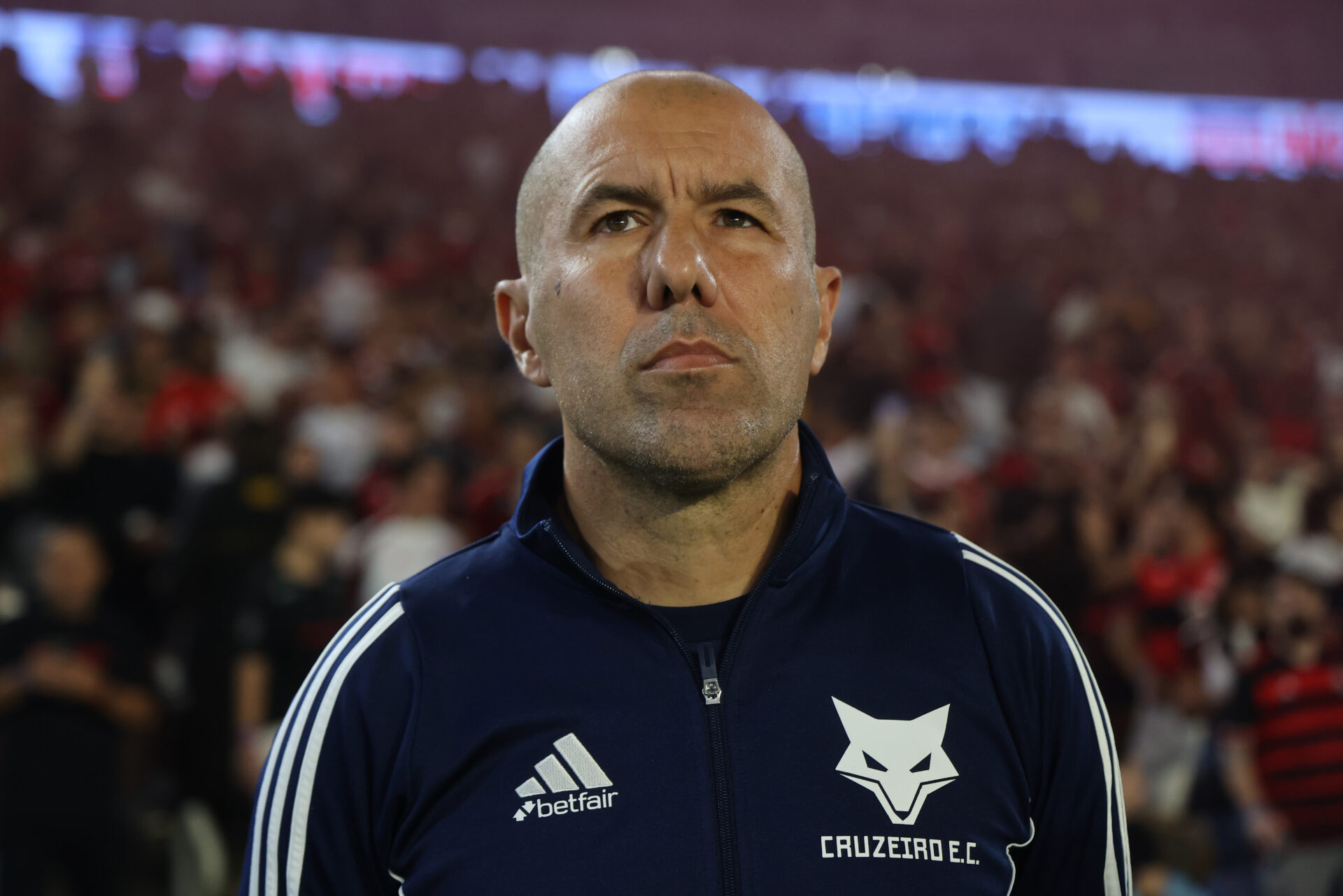 entraîneurs portugais Cruzeiro