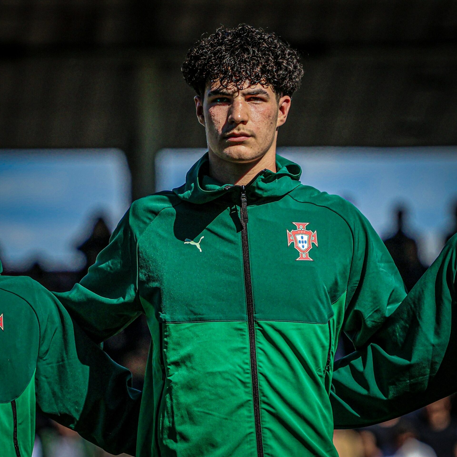 Romario Cunha Portugal