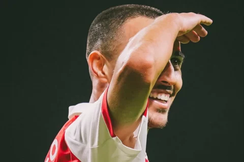 Leonardo Lelo Portugal