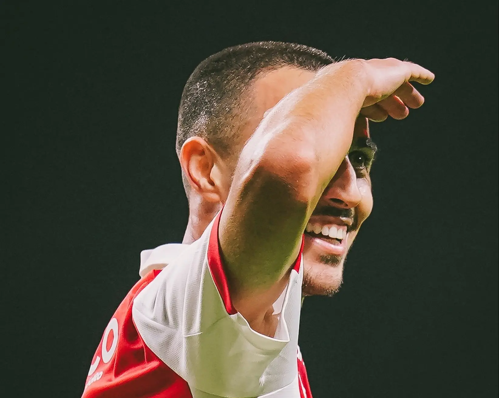 Un nouveau visage dans le groupe du Portugal pour le prochain rassemblement ? 2 Leonardo Lelo Portugal