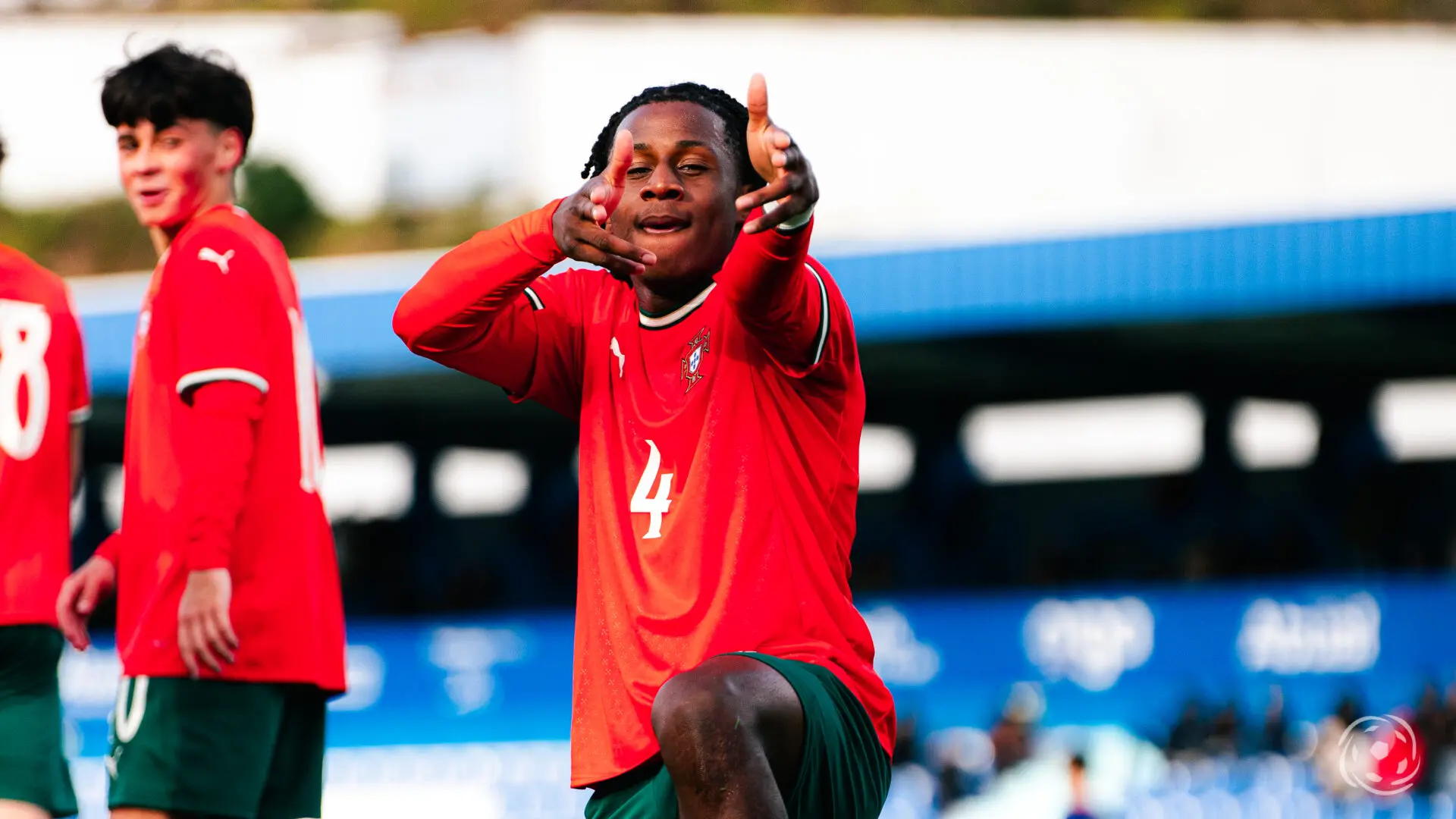 Mauro Furtado Portugal