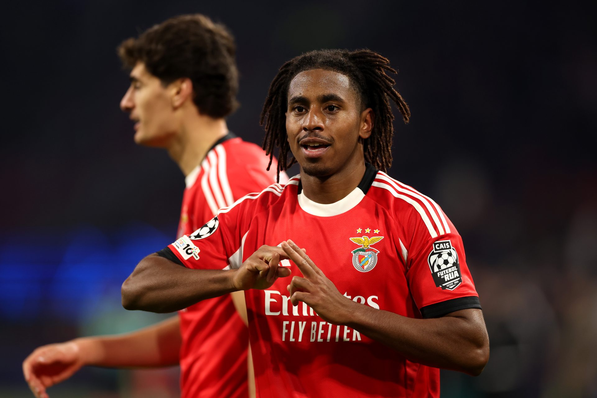 Portugal réalise un très joli coup Classement UEFA